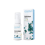 Sélénium oral Spray 200 mcg - 26 ml