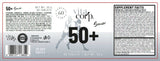 Senior 50+ multivitamine - 60 comprimés