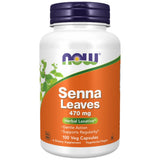 Senna laisse 470 mg - 100 capsules