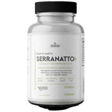 Serranatto + 60 capsules