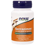 Serrazimes ® 20 000 unités/90 VCAP. - 0