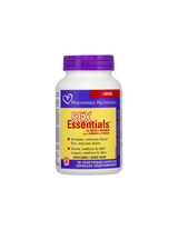 Sex Essentials® pour hommes et femmes x 90 capsules