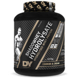 Hydrolyzate de Shadowhey | Protéine anabolique - 2270 grammes