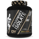 Isolat Shadowhey/protéine de lactosérum 100% - 2000 grammes