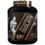 Isolat Shadowhey/protéine de lactosérum 100% - 2000 grammes