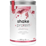 Shake | Shake de protéine de combustion des graisses pour les femmes - 450 grammes