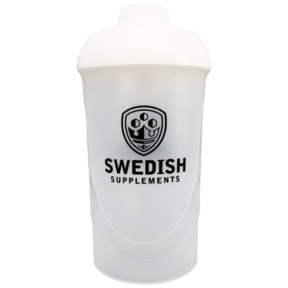 Shaker classique suédois 600 ml