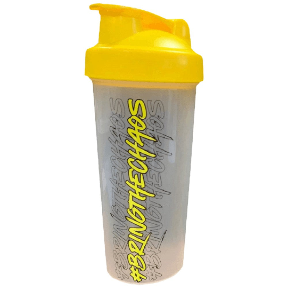 Hashtag shaker 700 ml