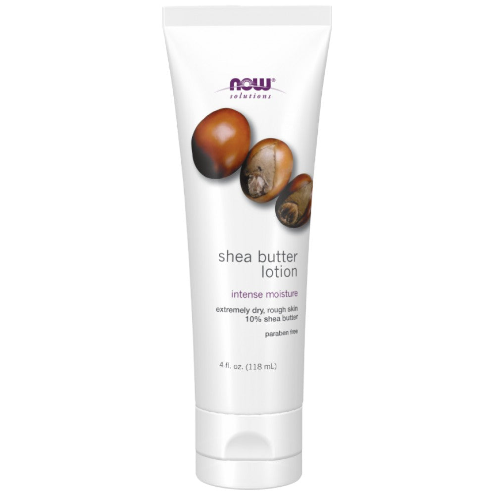 Lotion au beurre de karité | Paraben libre - 118 ml