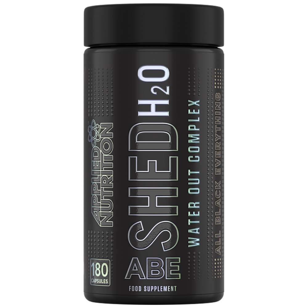 Send H2O - complexe d'arrosage - 180 capsules