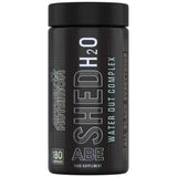 Send H2O - complexe d'arrosage - 180 capsules