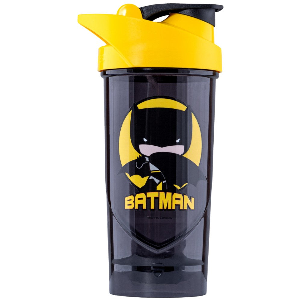 <tc>Shieldmixer</tc>Shaker Hero Pro ® | Batman - Mini - 700 ml