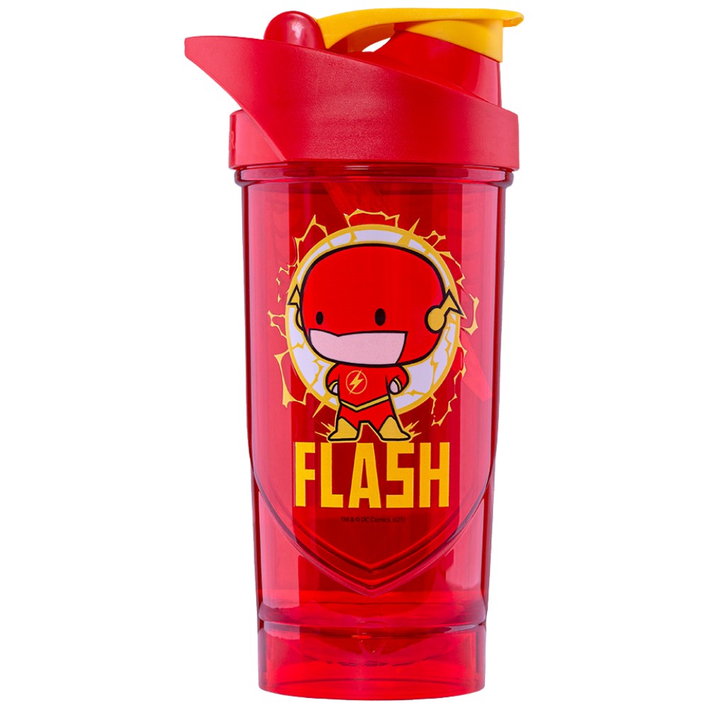 <tc>Shieldmixer</tc>Shaker Hero Pro ® | Flash - Mini - 700 ml