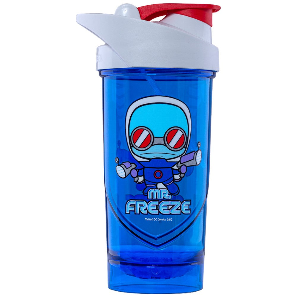 <tc>Shieldmixer</tc>® Hero Pro Shaker | Congeler - Mini - 700 ml
