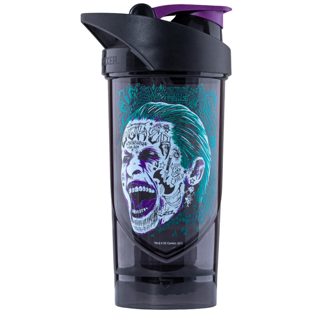 <tc>Shieldmixer</tc>Shaker Hero Pro ® | Joker - 700 ml