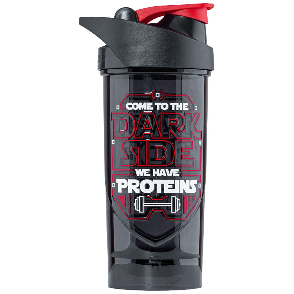 <tc>Shieldmixer</tc>Shaker Hero Pro ® | Star Wars - Côté Obscur - 700 ml