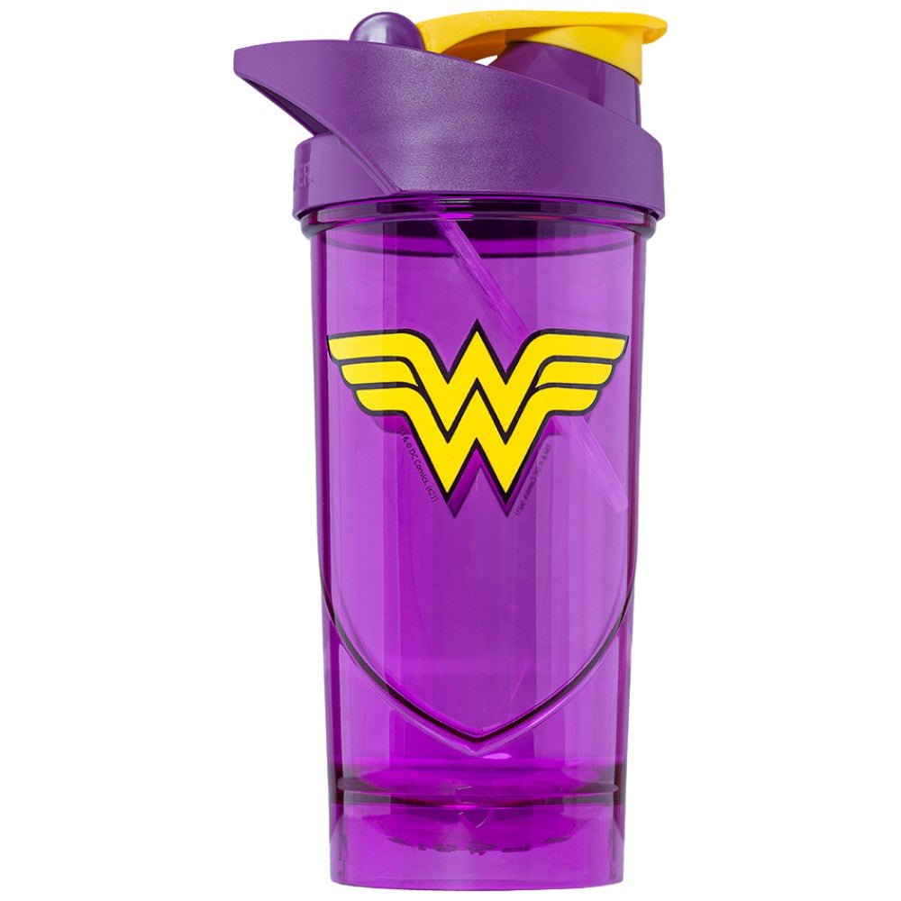 <tc>Shieldmixer</tc>Shaker Hero Pro | Wonder Woman Classic - 700 ml