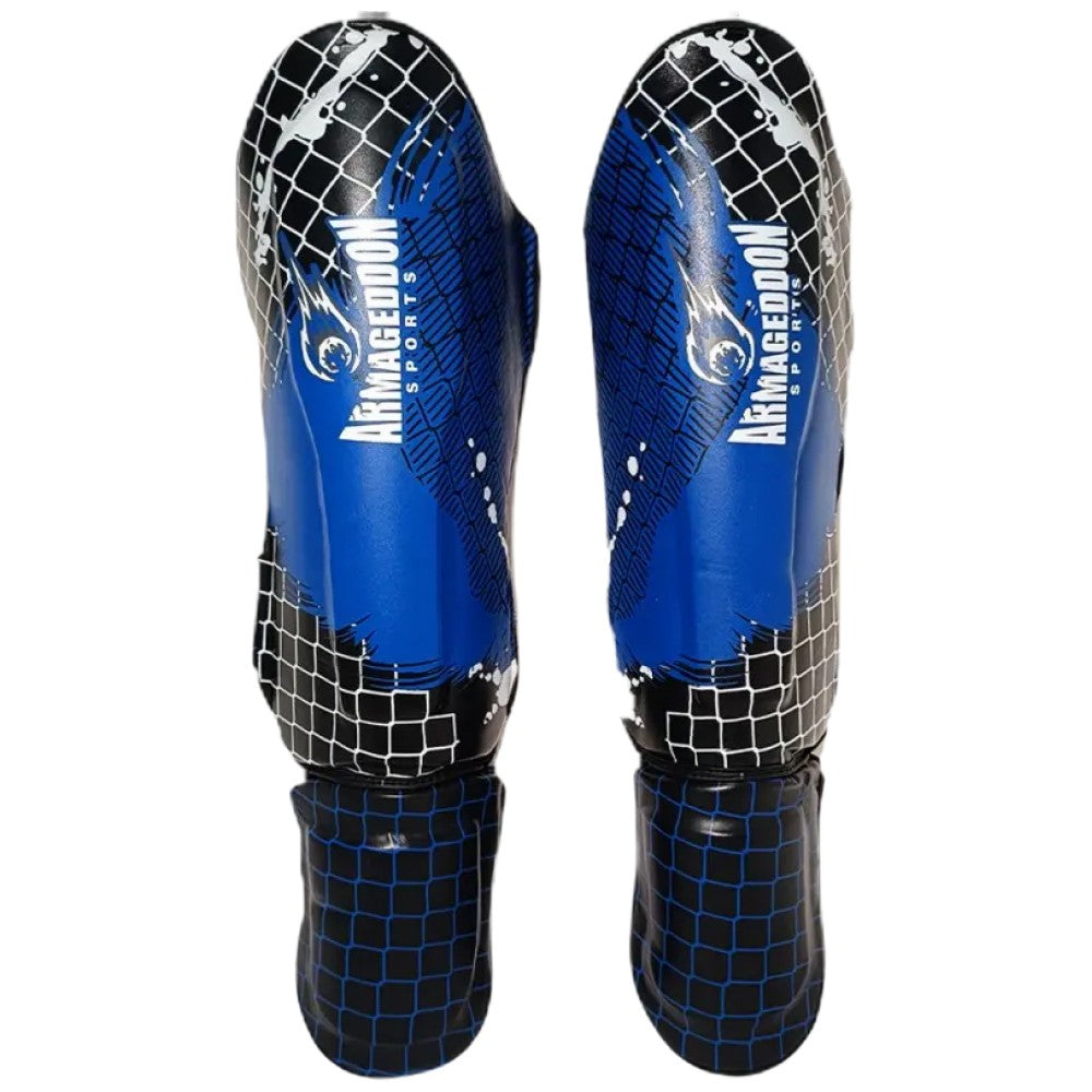 Garde Shin - Blue 2 PCS.