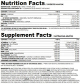 Briller | Collagène - acide hyaluronique - MSM - Q10 - Vitamines | Dédié aux femmes - 300 grammes