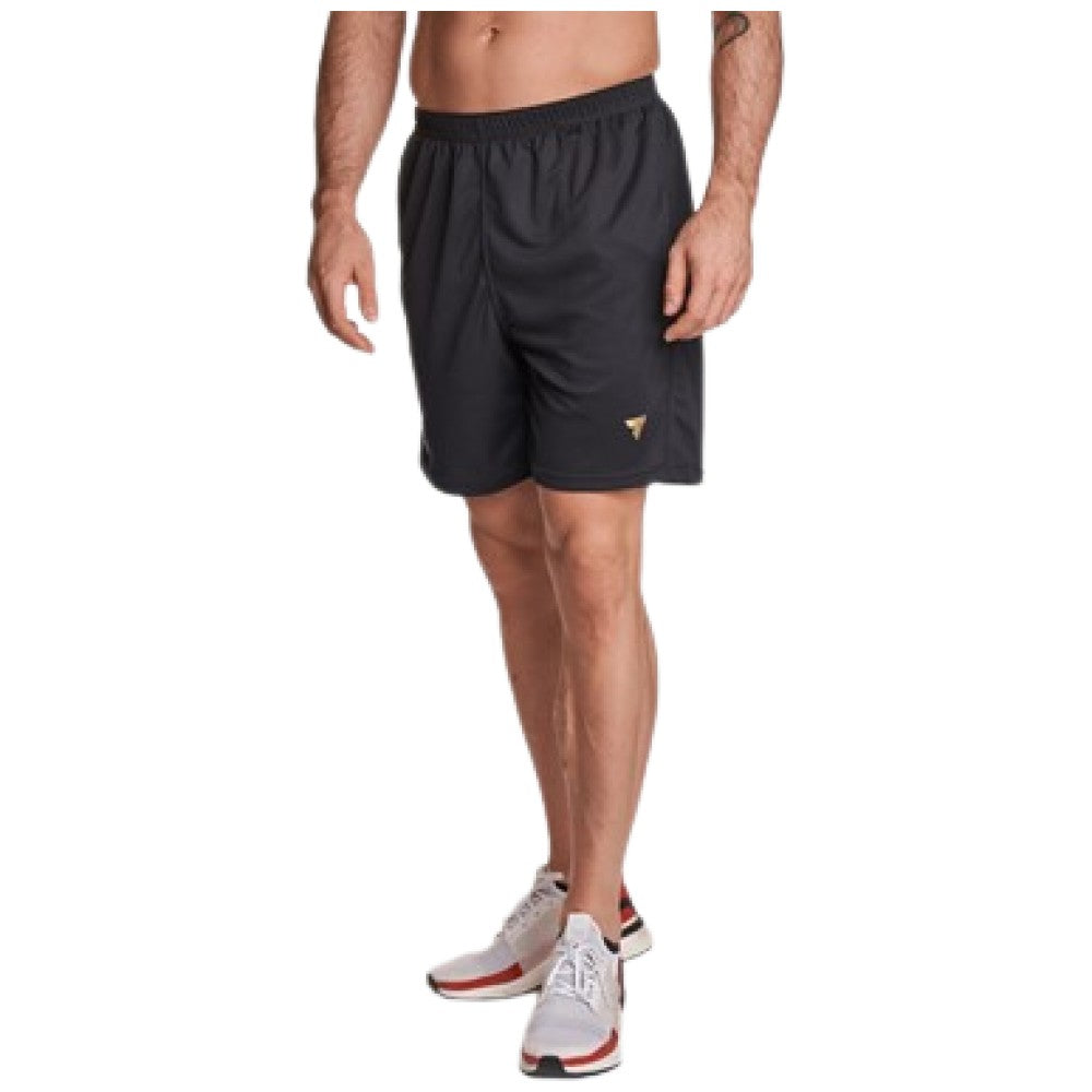 Shorts 101 | Noir