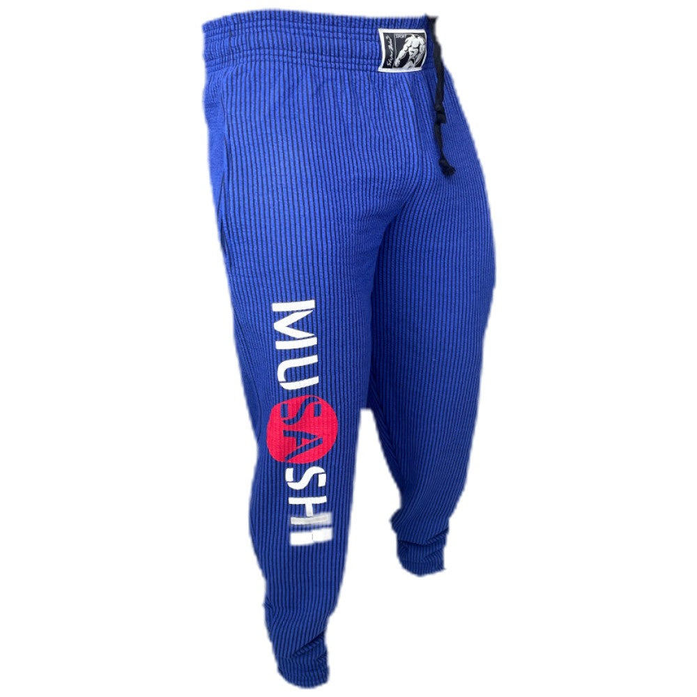 Shorts lisses - bleu/shorts - bleu