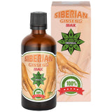 Ginseng sibérien - 100 ml