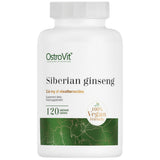 Ginseng sibérien 300 mg 120 comprimés