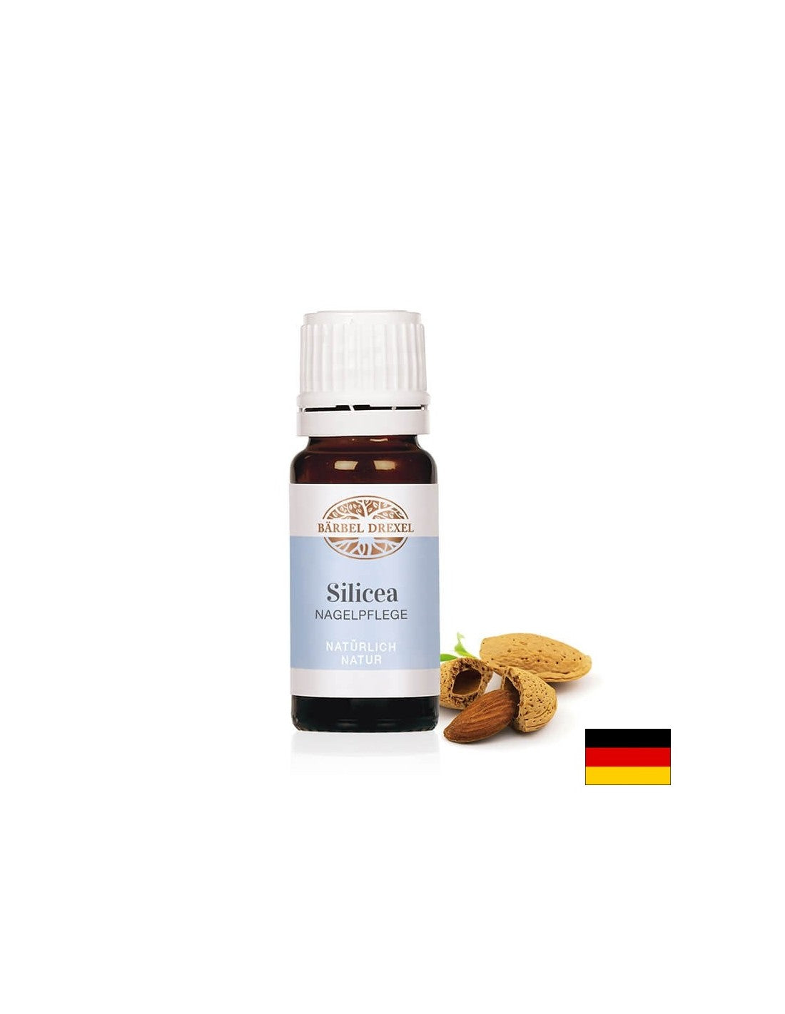 Silicea Nagelpflege/Huile pour ongles et cuticules, 10 ml <tc>Bärbel Drexel</tc>