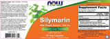 Silymarin Milk Thistle Extrait 150 mg - 60 capsules