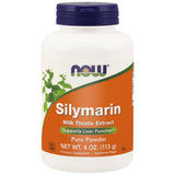 Silymarin Milk Thistle Extract/Powder - 113 grammes
