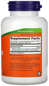 Silymarin Milk Thistle Extract/Powder - 113 grammes