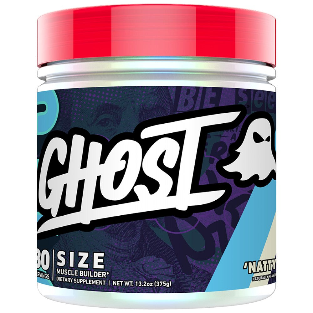 Taille V2 | Muscle Builder - 450 grammes