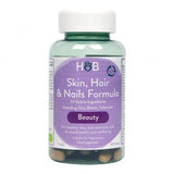 Formule peau, cheveux, ongles (skin, cheveux et ongles formule) 30 comprimés Holland & Barrett