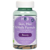 Skin - Hair - Nails Formula 90 comprimés