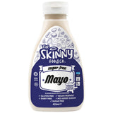 Sauce maigre | Mayonnaise - 425 ml