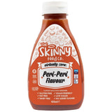 Sauce maigre | Peri peri chaud - 425 ml