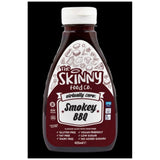 Sauce maigre | Smokey BBQ - 425 ml