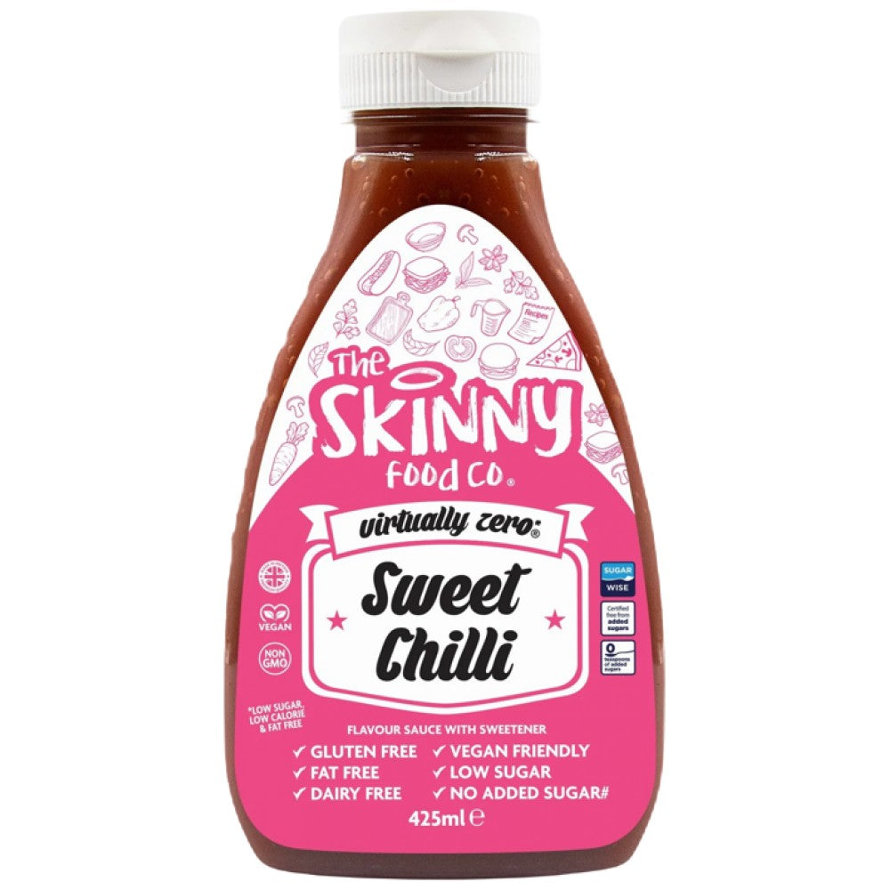 Sauce maigre | Chilli doux - 425 ml