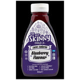 Sirop maigre | Blueberry - 425 ml