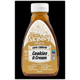 Sirop maigre | Biscuits et crème - 425 ml