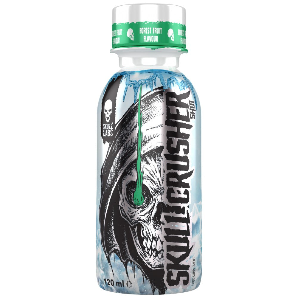Skull Crusher/Pre-Workout Shot - 120 ml