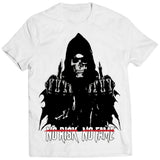 <tc>Skull Labs</tc> T-shirt | Blanc-Argent