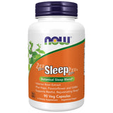 Mélange de sommeil/sommeil botanique - 90 capsules