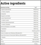 Sleep-Er Powder | Formule de nuit parfaite - 9 grammes