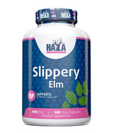 Elm glissant 400 mg./100 VCAPS.