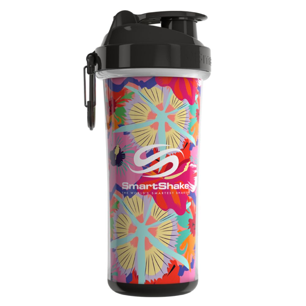 Double mur intelligent | Power Flower - 750 ml