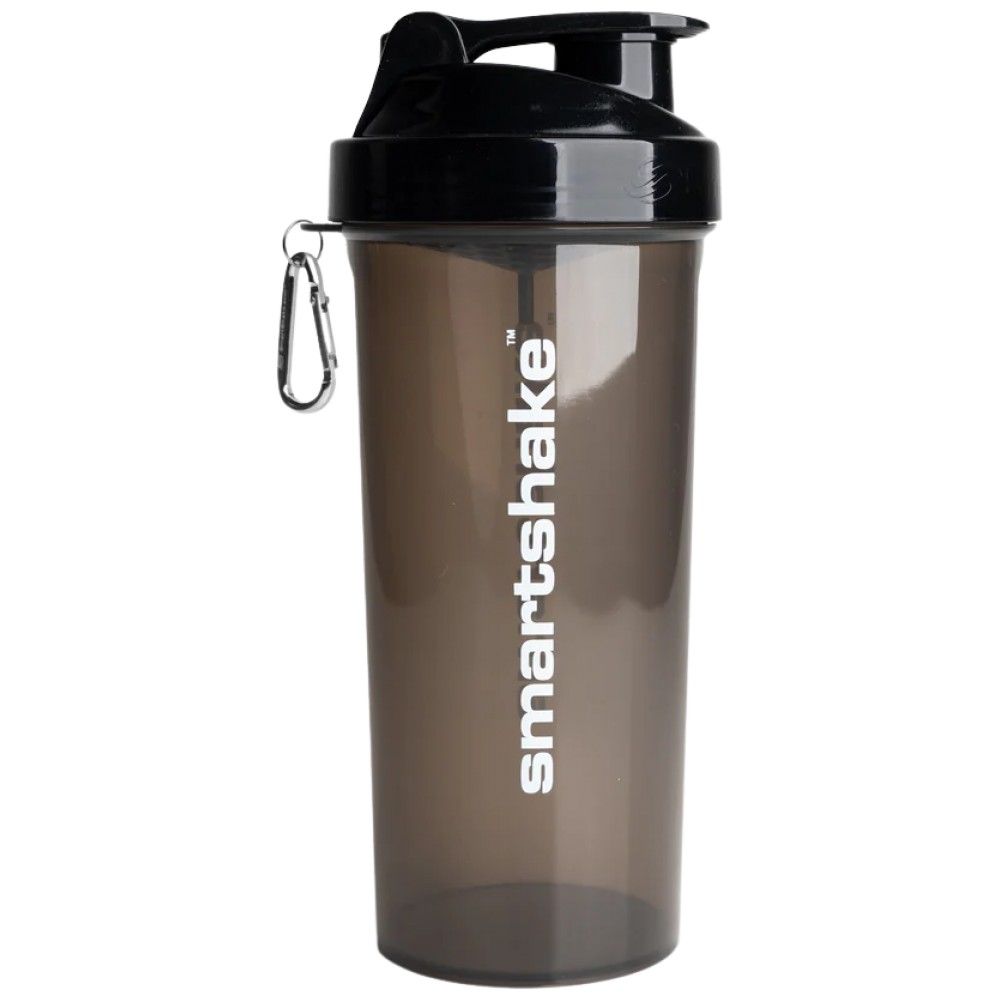 Lite Smart Shaker 1000 | Noir brillant - 1000 ml