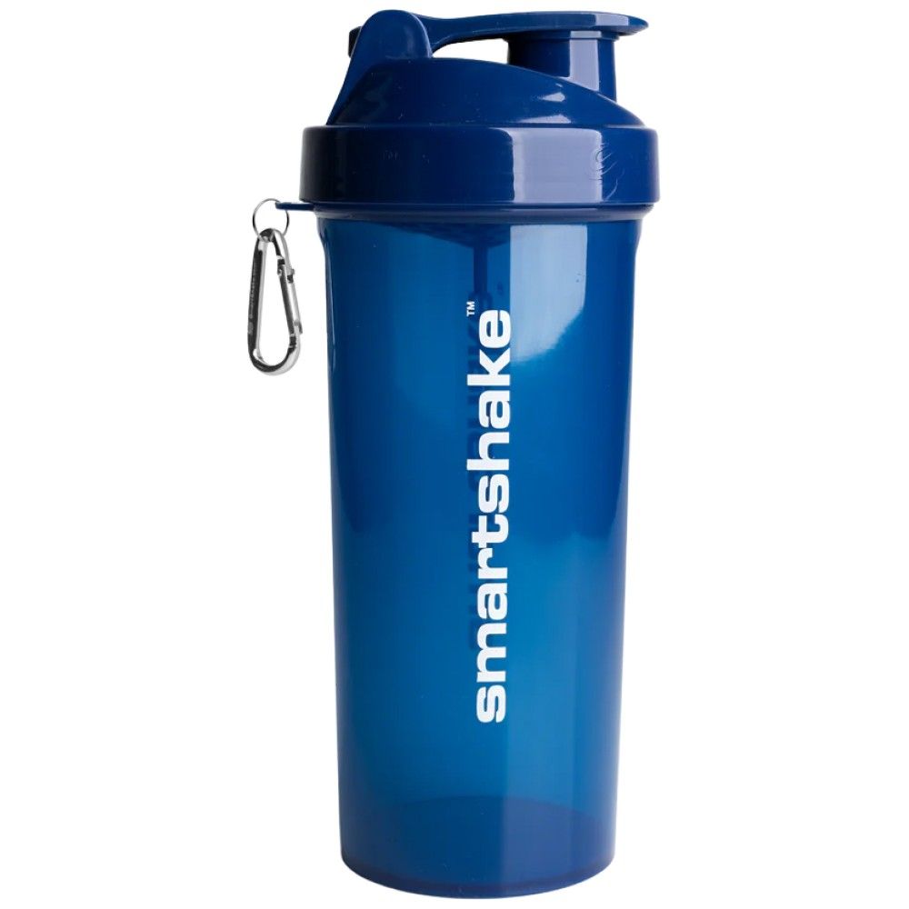 Lite Smart Shaker 1000 | Bleu marine - 1000 ml