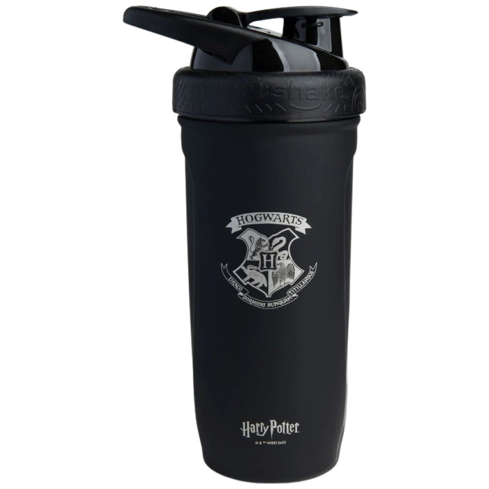 Smart Renforce en acier inoxydable Shaker | Harry Potter - Poudlard - 900 ml