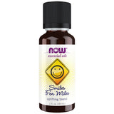 Sourires pour des kilomètres | Mélange d'huile édifiant [30 ml]
